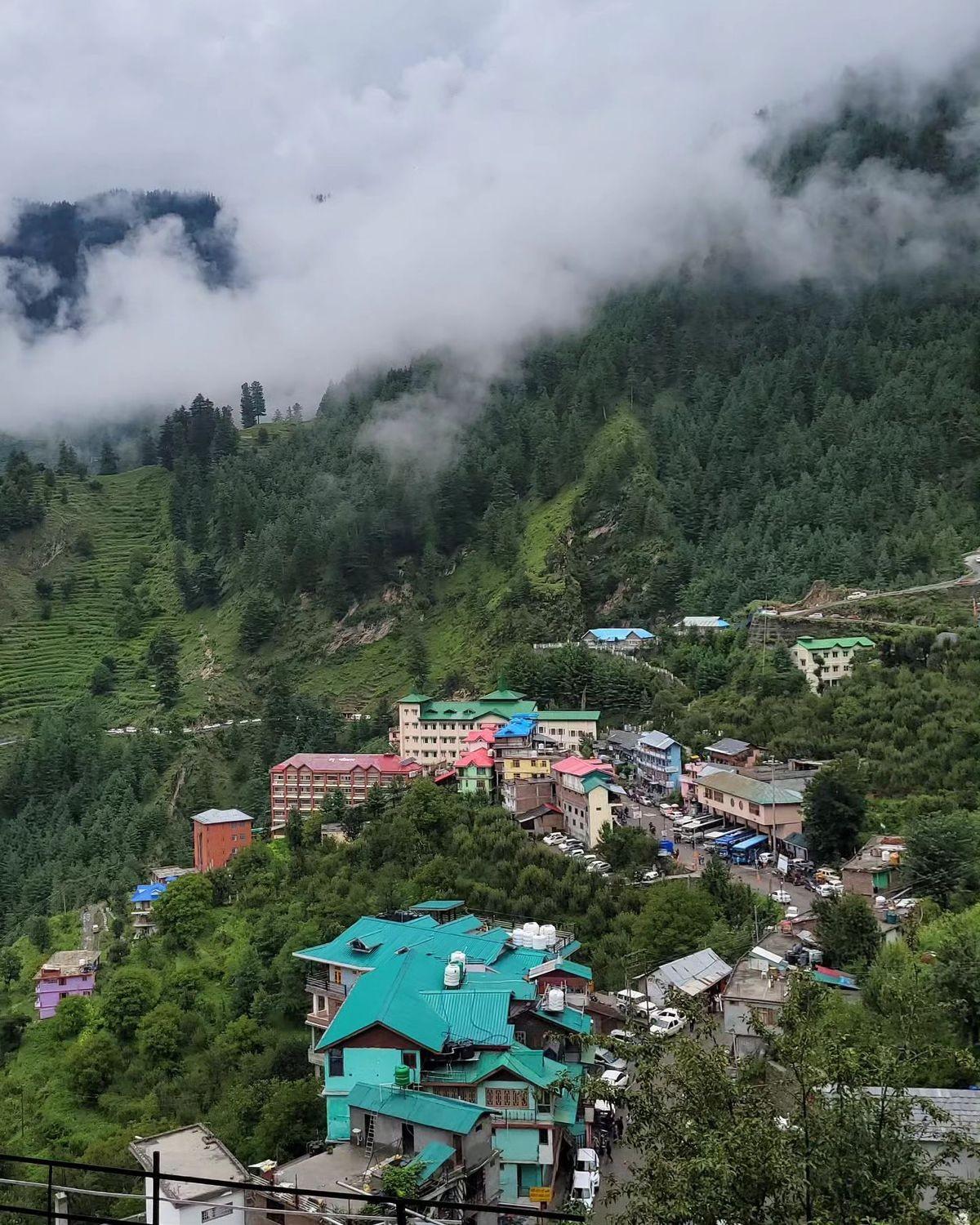 Bharmaur