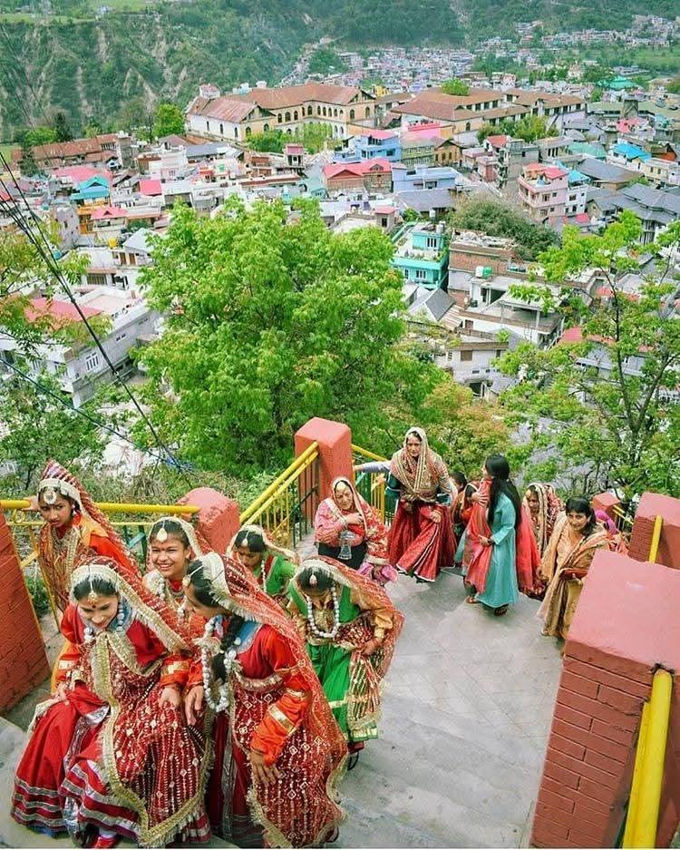 Suhi Mata Fair