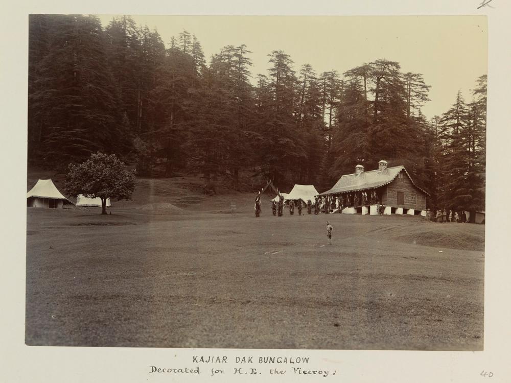 Chamba Valley