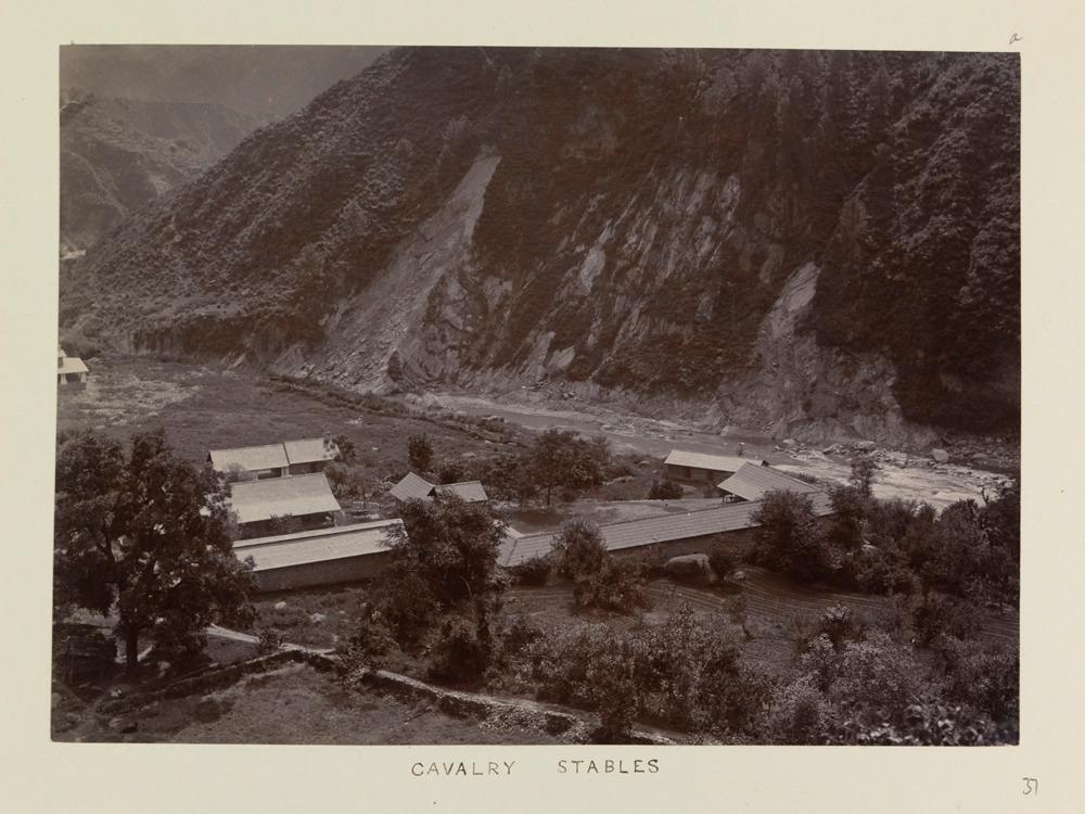 Chamba Culture